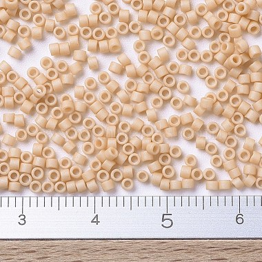 MIYUKI Delica Beads Small(X-SEED-J020-DBS0389)-4