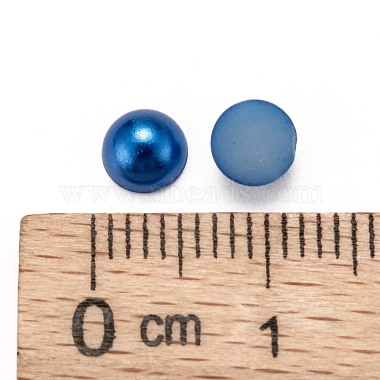 ABS Plastic Cabochons(OACR-S012-5mm-M)-3