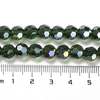 Transparent Glass Beads(EGLA-A035-T8mm-B10)-4