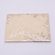 Paper Envelope(DIY-WH0183-90B)-2