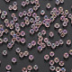 DIY 3D Nail Art Decoration Mini Glass Beads(MRMJ-N028-001B-B14)-4