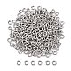 304 Stainless Steel Open Jump Rings(X-STAS-Q186-02-4x1mm)-1
