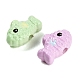 Opaque Enamel Acrylic Beads(AC-CBAD9B6-02)-2