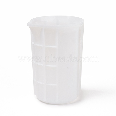 Силиконовые мерные чашки(TOOL-D030-08A)-2
