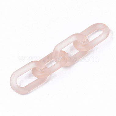 Transparent Acrylic Linking Rings(OACR-N009-005A-F08)-3