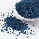 12/0 Grade A Baking Paint Glass Seed Spacer Beads(X-SEED-Q009-FJX03)-1