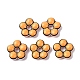 Handmade Glass Enamel Beads(GLAA-K070-06F)-1