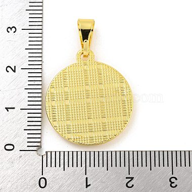 Brass Pendants(KK-P263-14G-10)-3