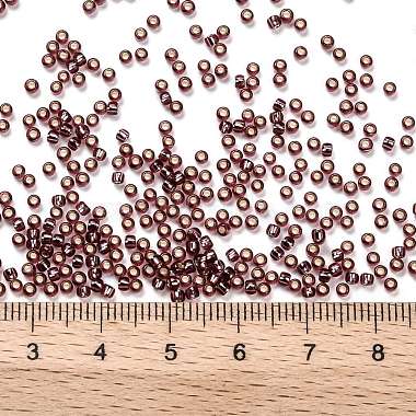 TOHO Round Seed Beads(SEED-JPTR11-0026B)-3