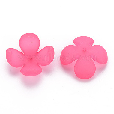 Coupelles en acrylique mat(MACR-S371-06A)-2