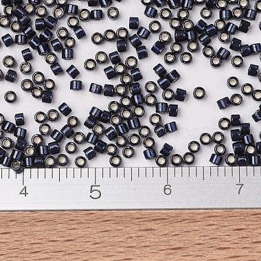 MIYUKI Delica Beads(X-SEED-J020-DB2192)-4