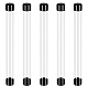 PVC-Kunststoffflasche(FIND-WH0432-36B)-1