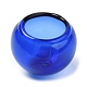 Transparent Glass Bead Cone(GLAA-G100-01B-07)-2