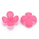 Coupelles en acrylique mat(MACR-S371-06A)-2