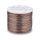 Matte Round Aluminum Wire(AW-BC0003-30D-0.8mm)-1