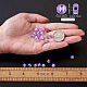 Transparent Acrylic Beads(TACR-TA0001-10H)-7