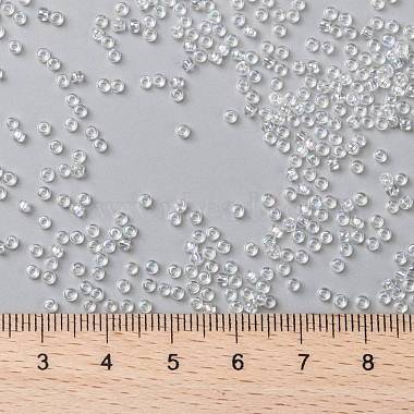 TOHO Round Seed Beads(SEED-XTR11-0161)-3