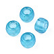 Perles en plastique transparentes(TACR-ZX017-02A)-1