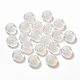 Opalite europäischen Perlen(G-S359-073)-1