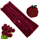 100Pcs DIY Plush Sticks(FIND-SP0004-72H)-1