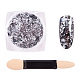 Nail Art Glitter Flakes(MRMJ-Q046-012A)-1