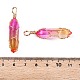 Lampwork Pendants(GLAA-T023-07K)-4