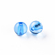 Perles en acrylique transparente(MACR-S370-A8mm-759)-2