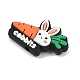 Vegetable Theme Silicone Beads(PL-T045-03B)-2