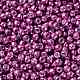 TOHO Round Seed Beads(SEED-XTR08-0563)-2