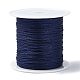 Nylon Chinese Knot Cord(NWIR-C003-02B)-1