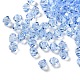 Transparent Glass Beads(G22QS-11)-2