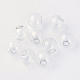 Круглые механизированные бутылки с выдувным стеклянным шаром(X-BLOW-R001-8mm)-1