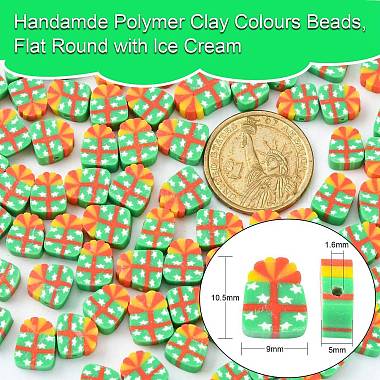 main perles en pate polymère(CLAY-CJC0007-03)-2