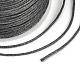 Waxed Cotton Thread Cords(YC-R003-1.0mm-319)-3