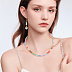 800Pcs Transparent Acrylic Beads(OACR-PA0001-98B)-5