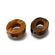 Natural Tiger Eye Bead Frames(GG-CBA487A-02C)-2
