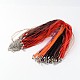 Jewelry Making Necklace Cord(FIND-R001-M)-1