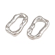 Brass Link Rings(KK-CBA78C7-32B-P)-2