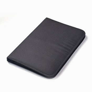 Nylon Bags for Plier Tool Sets, Black, 34.5x25x3cm