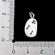 Brass Enamel Pendants(KK-CBA10BC-03E)-3