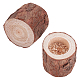 CRASPIRE Wood Candle Holders(AJEW-CP0001-08)-4