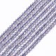 labradorite naturelle brins de perles(X-G-L581A-002)-1