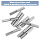 10Pcs 316 Stainless Steel Rigging(AJEW-FH0003-12)-3