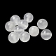 100Pcs Natural White Jade Beads(DIY-SZ0004-58P)-3