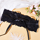 Vintage Lace Waist Strap Dress Fashion Ladies Belt(DIY-WH0430-164)-4