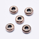 Brass Spacer Beads(KK-G336-16R-NR)-1