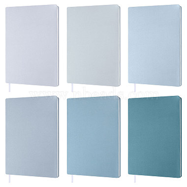 Polyester Elastic Book Cover(DIY-WH0504-885A)-1