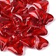 Transparent Glass Beads(DGLA-N022-01J)-1