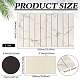 Diatomaceous Earth Drying Mat(AJEW-WH0481-457)-2