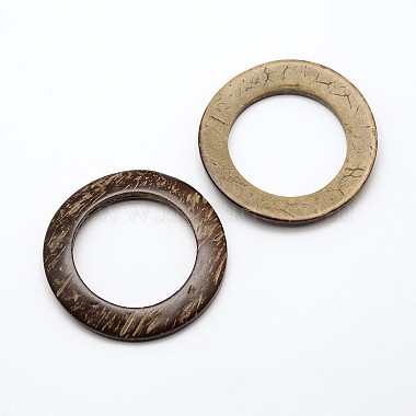 Ring Coconut Linking Rings(COCO-N001-42)-2